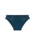 Slip Bleu Prestige SAGA SIMONE PÉRÈLE